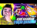KENDİ KASAMDAN 5 BIÇAK ÇIKARDIM!! - KEYDROP