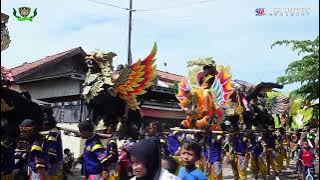 KAKANGE BLENGER II GUWA KIDUL II KHITANAN : DEDE SUBKHAN & SULTAN HIDAYAT