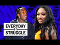 Lil Uzi Finally Dropping 'Eternal Atake?' Meg Thee Stallion vs Label, 360 Deals | Everyday Struggle