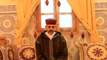 "إن للمتقين مفازا" سورة النبأ للقارئ الشيخ الحسين بن مسعود