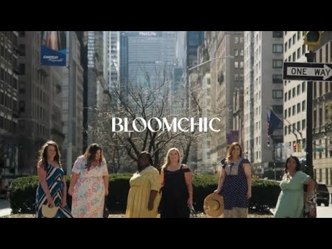 BloomChic 2024｜Anniversary BTS - video from BloomChic
