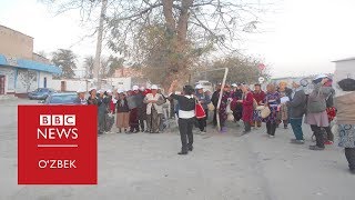 "Пахтага мажбурлагани учун маъмурий жавобгарликка тортилди" "Пахтага мажбурлагани учун маъмурий жавобгарликка тортилди"