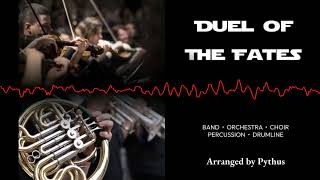 BAND V ORHCESTRA | Duel Of The Fates