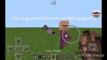 Minecraft PE V1.1.0.1 Review on android