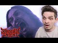 Metal Musician Reacts to SHADOW OF INTENT | Intensified Genocide |