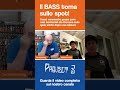 I BIG BASS tornano sullo SPOT! 🎣 [Project 3] #shorts