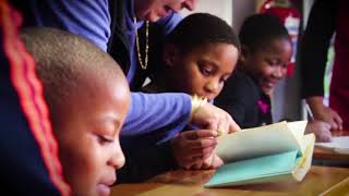 Unlimited Child - Case Study Wealth