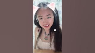 Live_@BigoShortys episode 93, miss Fiona from Hong-Kong #Hong-Kong girl # Beautiful lady #Livestream