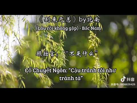 Video Lâu rồi không gặp - Bắc Nam - youtube