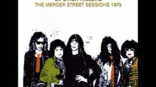 Video thumbnail of "New York Dolls  Don't Mess With Cupid--Demo"