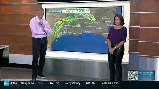Felicia Combs - Weather Babe - 02.18.2026