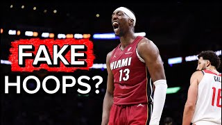 Was Bam Adebayo 83 Points Unethical?