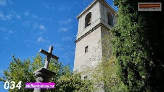 Parroquia Nuestra Señora de la Asunción, Valdemorillo, Comunidad de Madrid (el diario de alex)