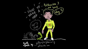 Pythonista game on Ipad - Day 5