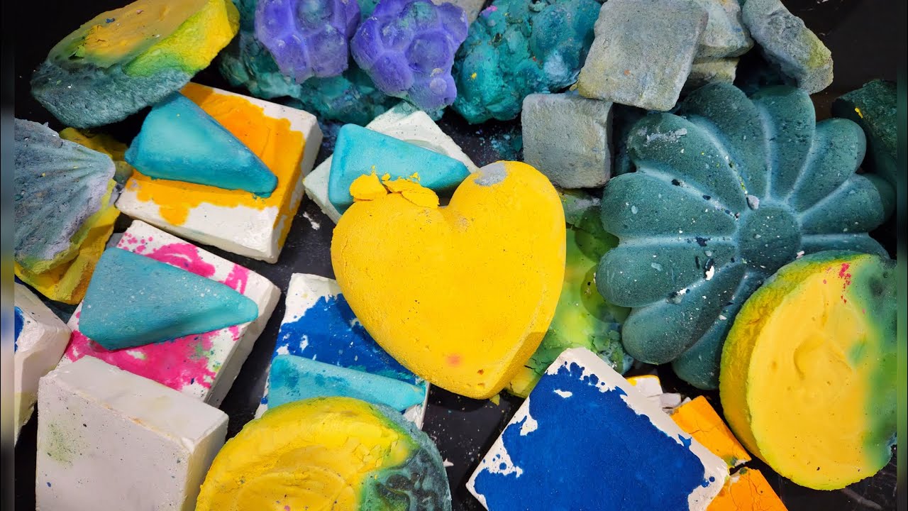 Variety platter 😁