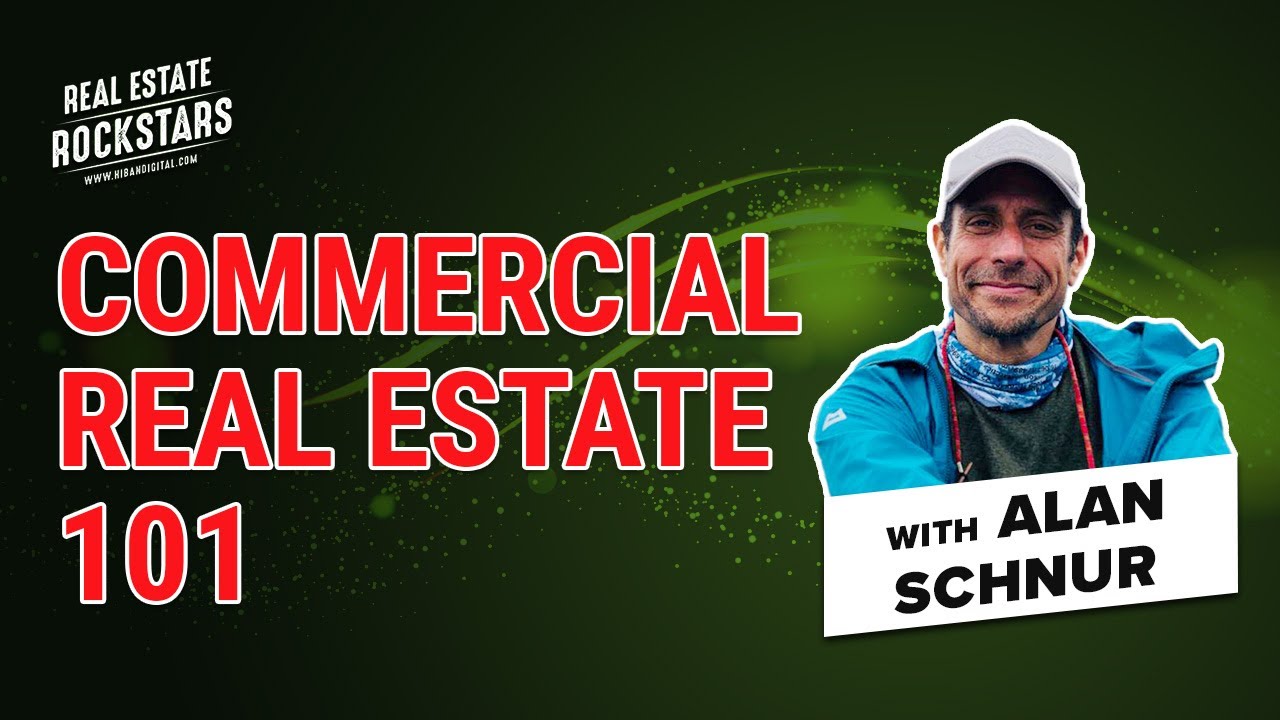 Real Estate Rockstars Why NOW Is The Time To Buy Commercial Real Real Estate Rockstars Why NOW Is The Time To Buy Commercial Real