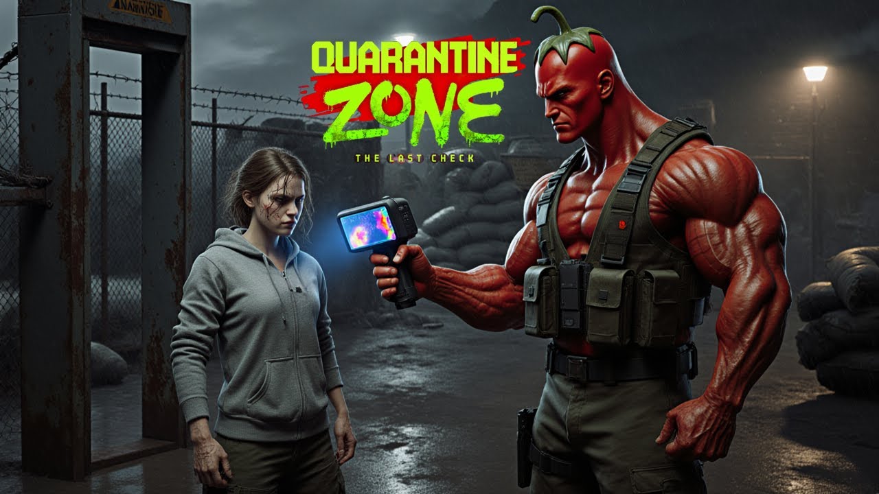 Я РЕШАЮ, КТО ВЫЖИВЕТ. ЭТО - МОЯ РАБОТА