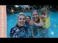 Day In The Life at Center Parcs at CHRISTMAS! | Louise Pentland