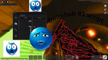 Swimhub Revive #1 script for project delta |FT. SwimHub