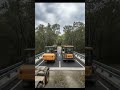 Amazing AI Bridge Transformation! #Shorts #AI#transformation #asmr # #asmr