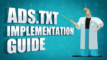 How to Add ads.txt to Your Website | Step by Step Guide