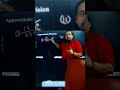 🚀 Approximate Division Trick | Fastest Calculation Method #Shorts #education