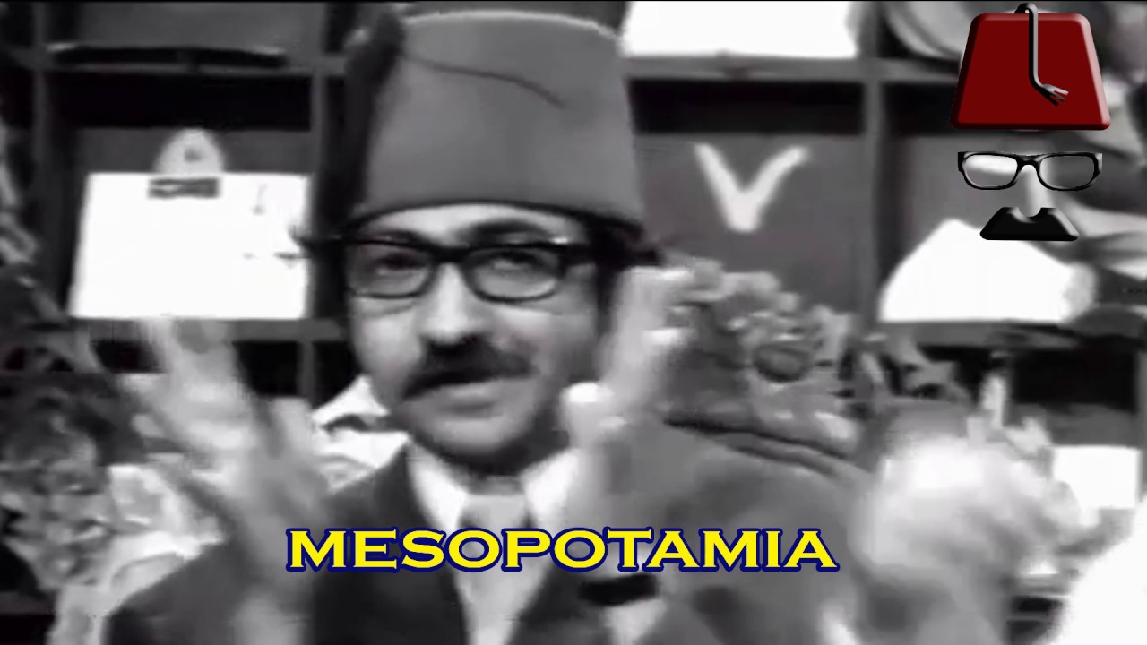 ذياب مشهور - ميلي عليا ميلي - غوار الطوشة - ابو عنتر