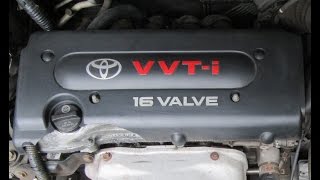 Valve Cover Gasket Removal and Installation
