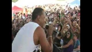 MEGA JAM 2008
