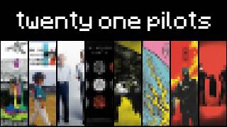 (8-bit) ALL Twenty One Pilots Songs