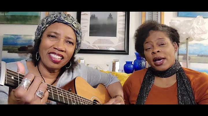 Lisa Sanders & Brown Sugar "Rainbow" 1/12/2021