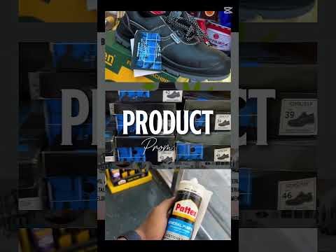 Shop Layra Building