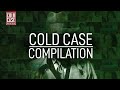 18 chilling cold cases true crime tales  murder mysteries