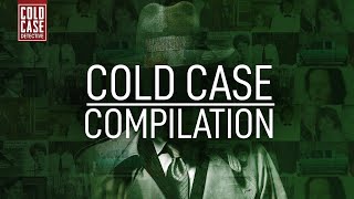 18 Chilling Cold Cases, True Crime Tales &amp; Murder Mysteries...