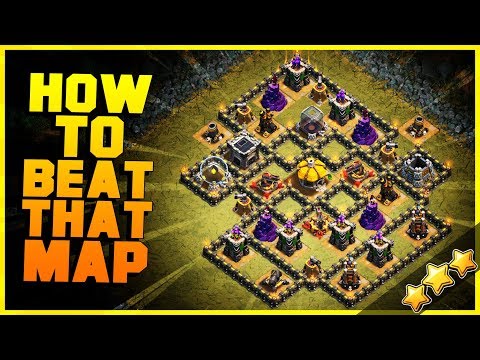 How to 3 Star \