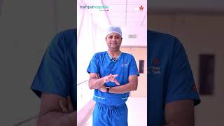 Tips For Maintaining Spine Health | Dr. Rajan Kumar | Manipal Hospital Mukundapur