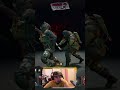 *NEW* Finishing Move is INSANE 😱😨 #warzone #shorts #callofduty