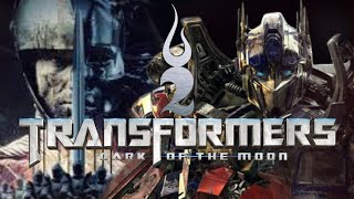 Download Lagu TRANSFORMERS Dark Of The Moon (It’s our fight) x TWO STEPS FROM HELL (Rise above) | Epic Song Mashup MP3