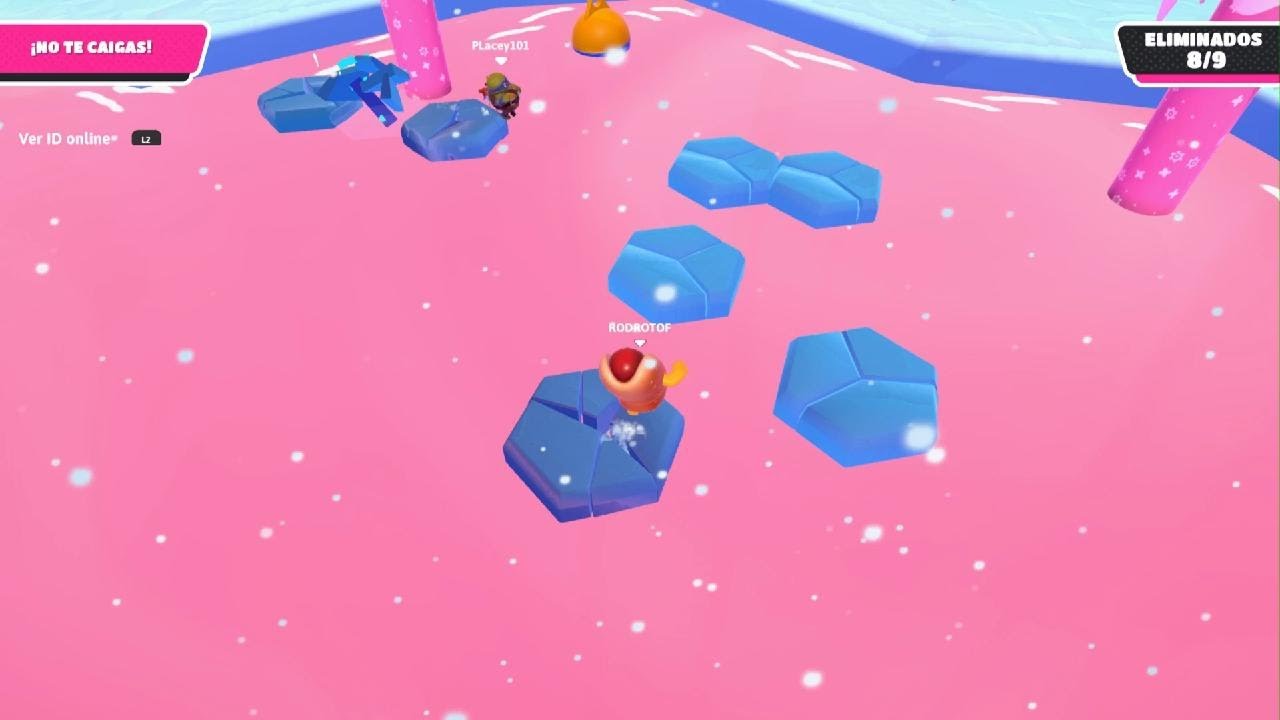 Game Factory 646296 Hot And Cold, Das Heiße Partyspiel Auf Dünnem Eis