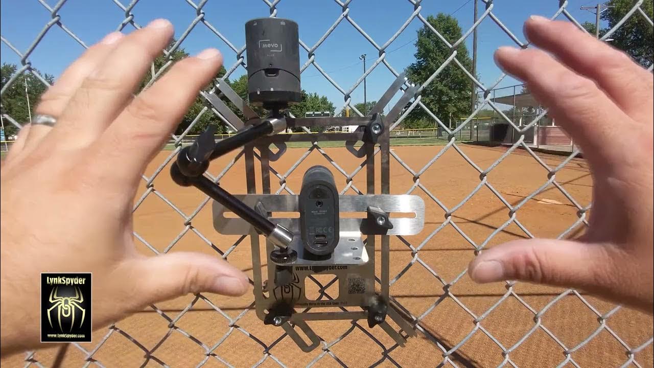 Mevo Plus vs Mevo Start YouTube