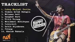 HAPPY SUMMER FULL TRACK ALBUM - JOGJA POP PUNK