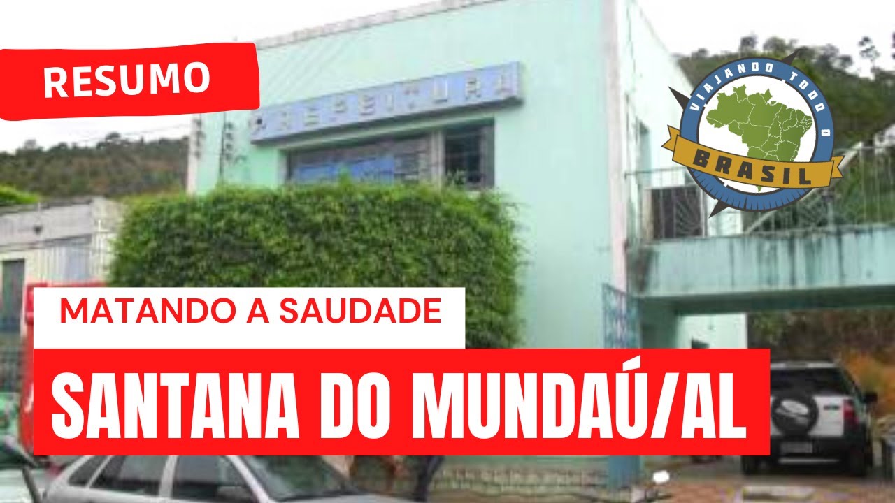 Santana do Mundaú Alagoas fonte: i.ytimg.com