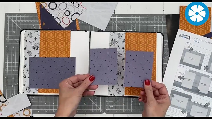 Fast & Fun Projects with Noreen - Wednesday Oct. 2...