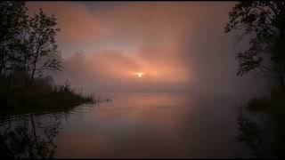 🌊 The Ripple of Water and the Tale It Tells: AI Mystery Ballad Colten AI Jam