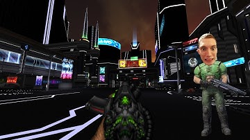 The most beautiful doom map ever + download link