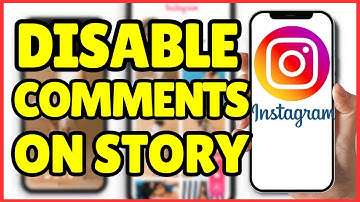 How to Turn Off Comments on Instagram Stories | Instagram Tutorials 2025