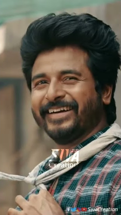 Vaathi Coming - SivaKarthikeyan version | Master | Whatsapp status | Siva Creation