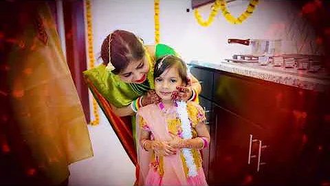 Pawan & Shivani Mishra's Housewarming Ceremony - Austin Texas  - USA