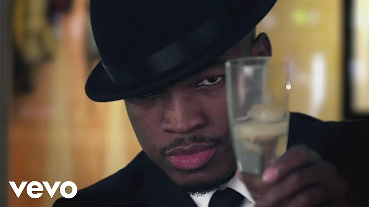 Ne-Yo - Champagne Life (Official Music Video)