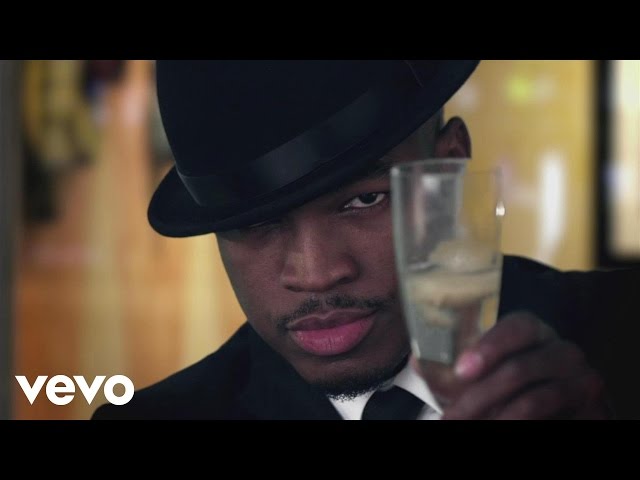 Ne-Yo - Champagne Life